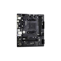 ASRock A520M-HVS Mainboard - High-Performance, Reliable, and Feature-Packed Motherboard for Your PC Build!
